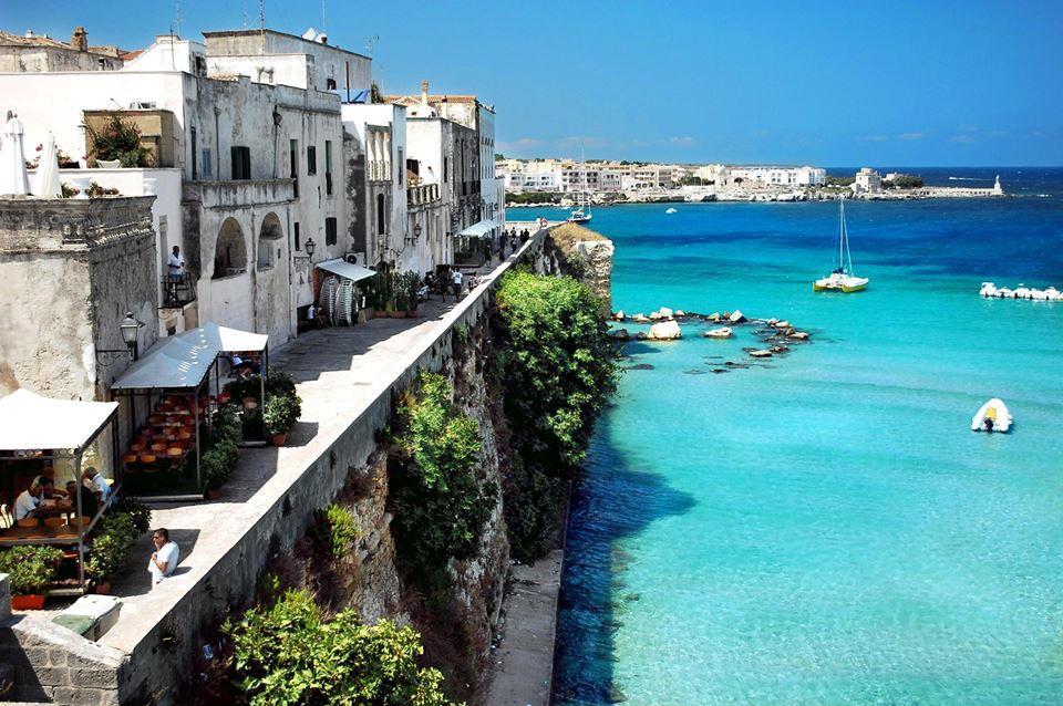 Hypogeum -Le Torri Apartments- Otranto Kültér fotó